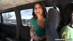 Amateur Reality Porn Videos with Ana Diego from Bang Bus
