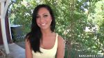 Popular Handjob Video with Tiffany Brookes from Tug Jobs